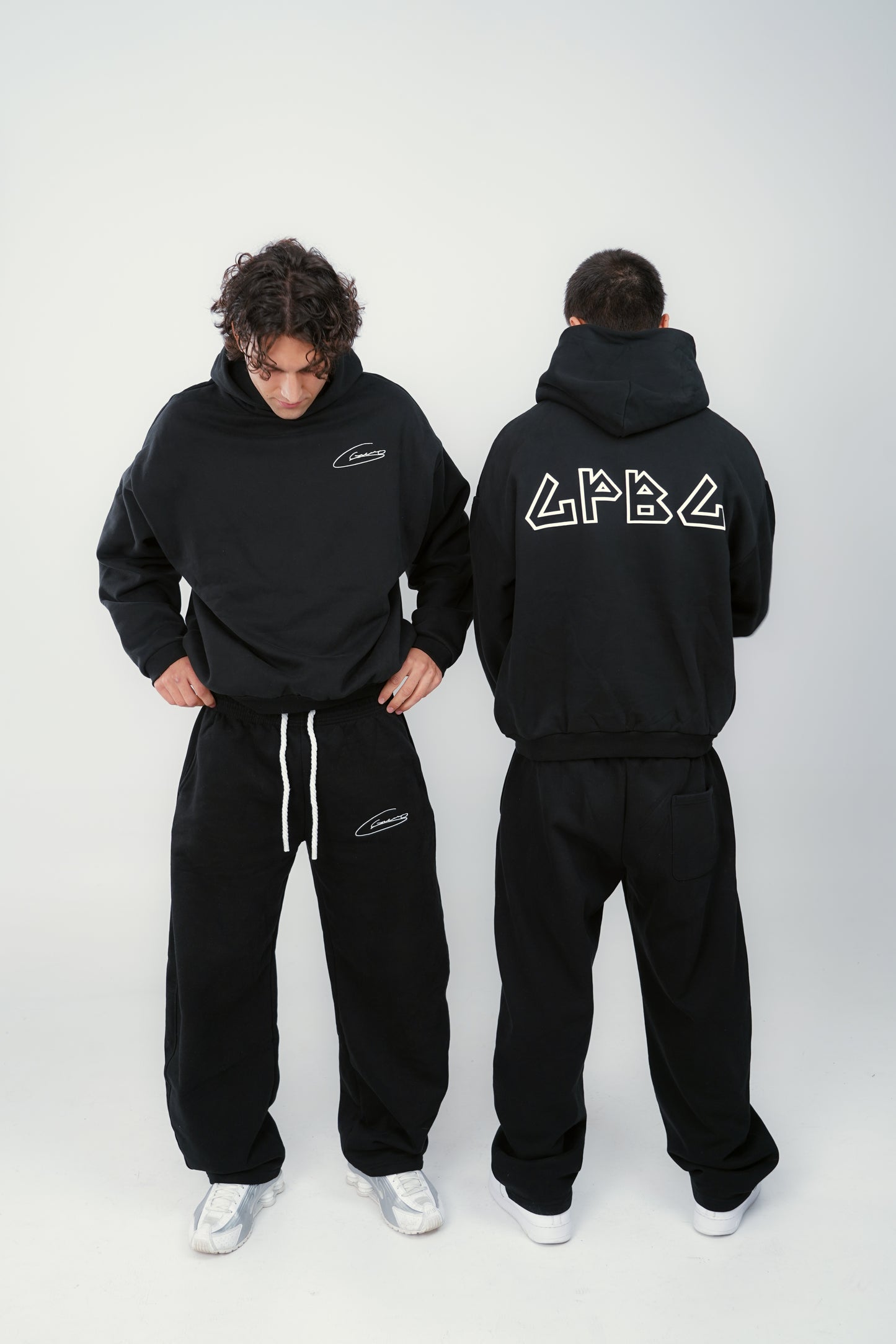 GPBG Pants
