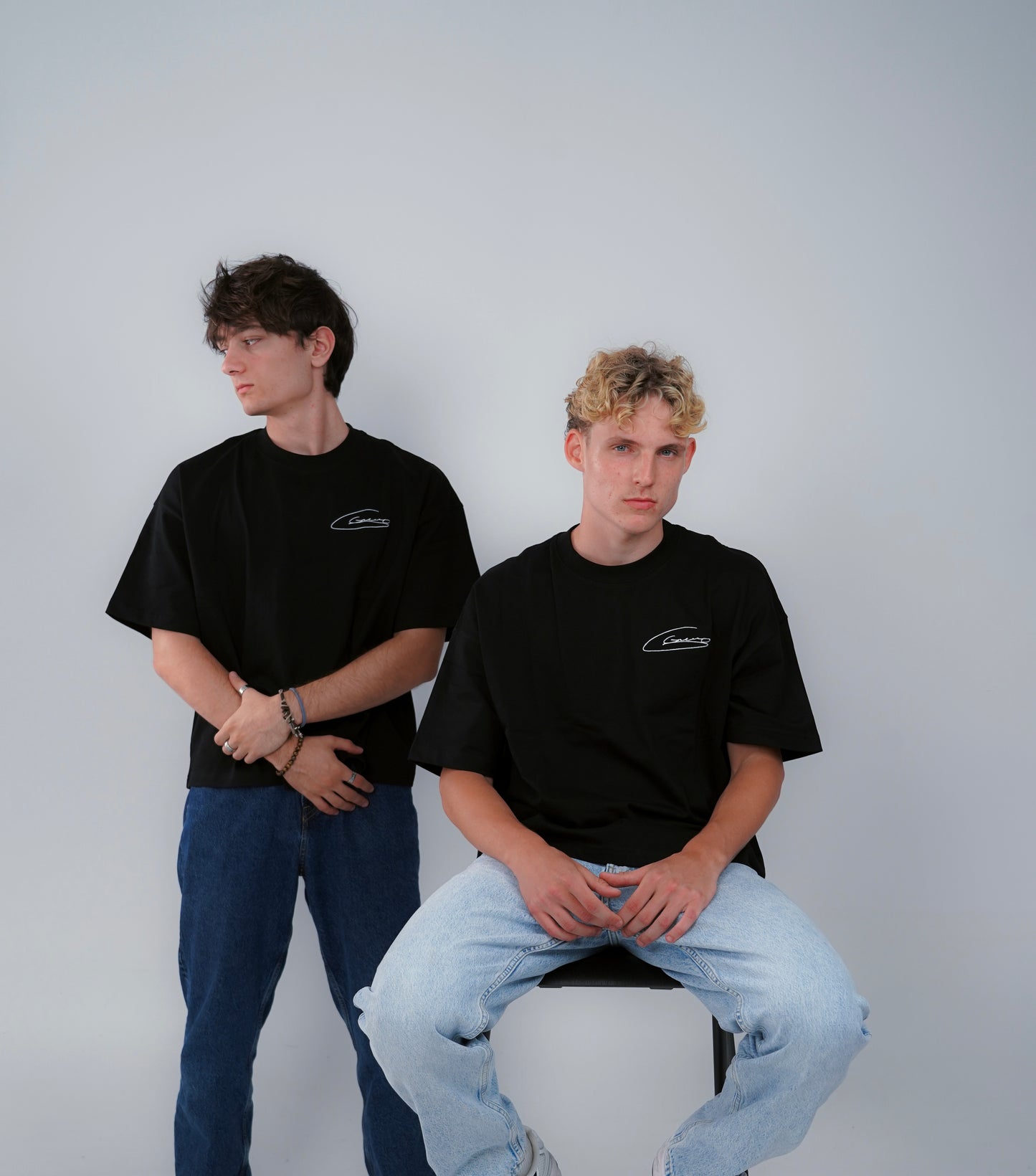 GPBG T-shirt