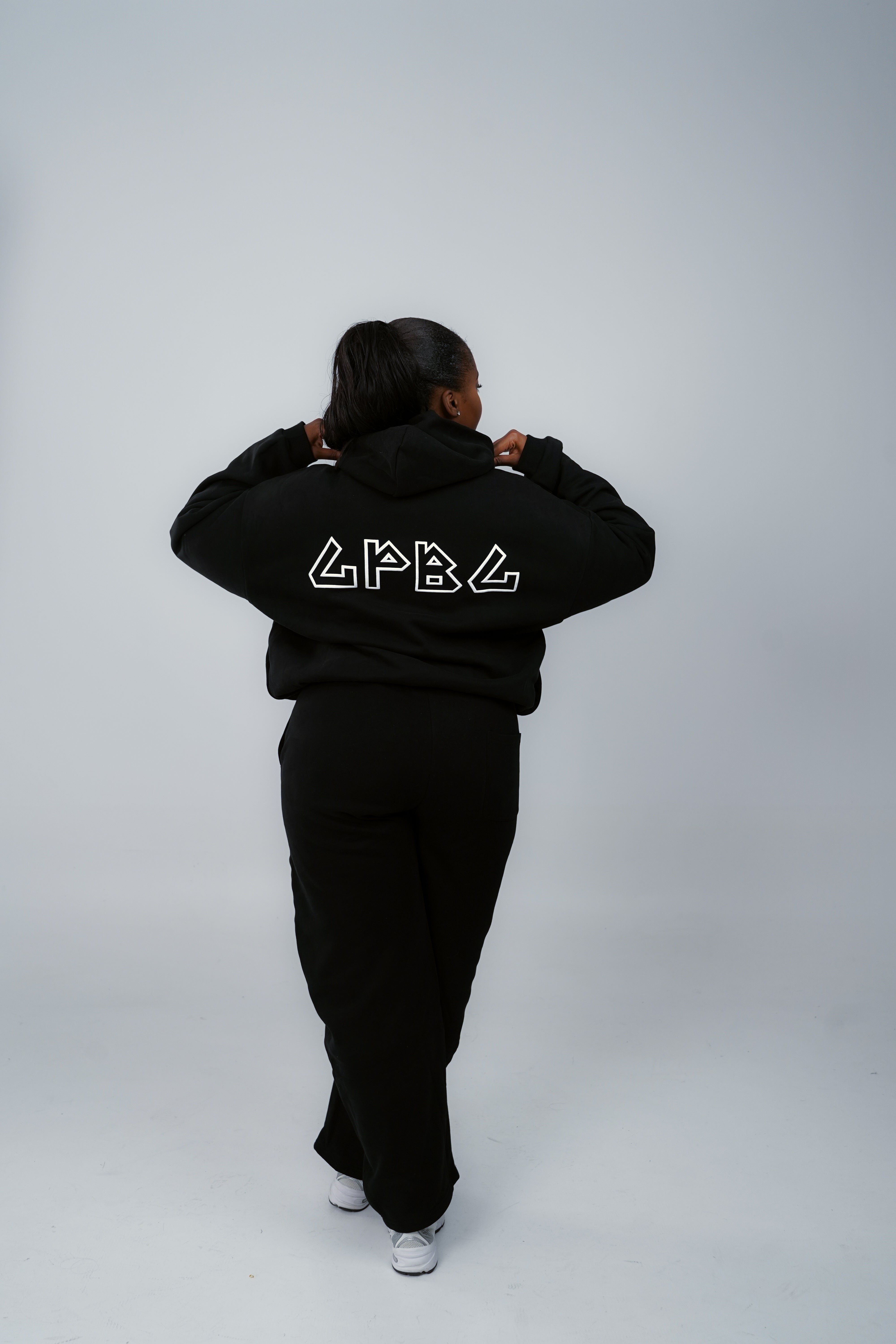 GPBG Hoodie