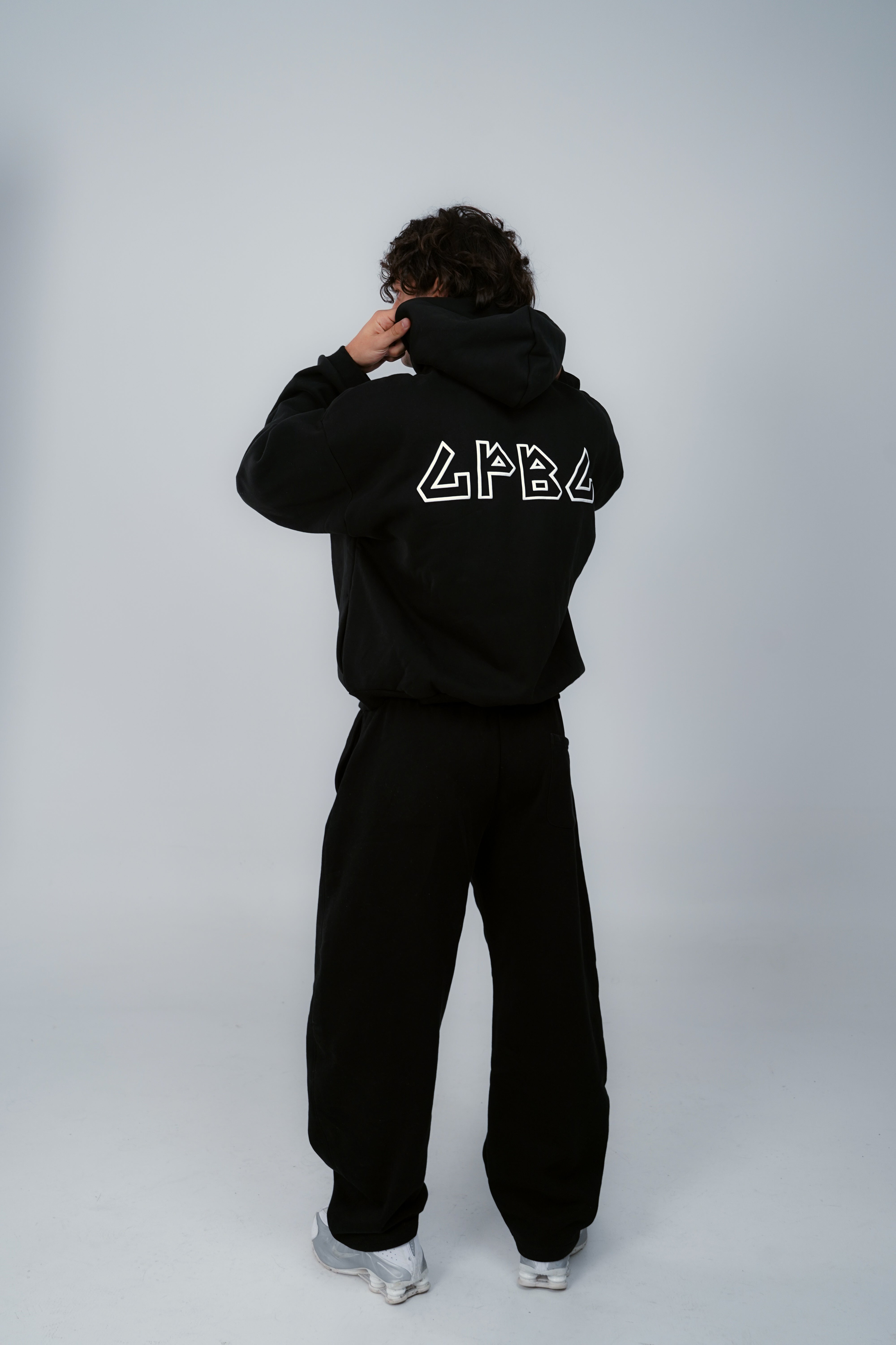 GPBG Hoodie